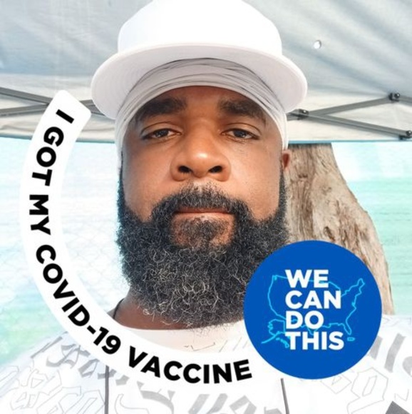 Meet your Posher, Joel - Picture 1 of 1